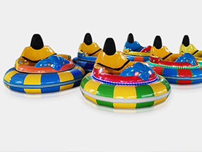 金刚对战碰碰车