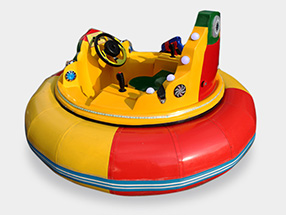 双控太空对战车