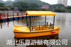 脚踏船的保养方法有哪些?